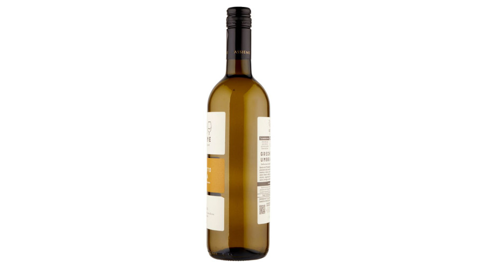 Spoletoducale Assieme Grechetto Umbria Igp