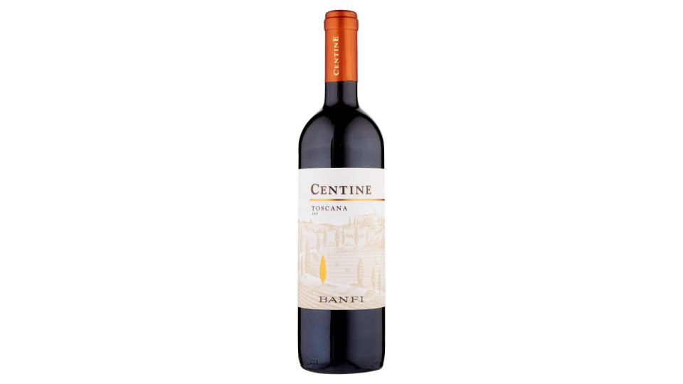 Banfi Centine Toscana Igt