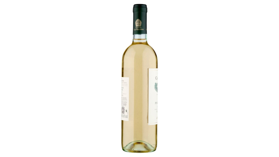 Tenuta Ca' Vescovo Pinot Grigio Superiore Friuli Doc Aquileia