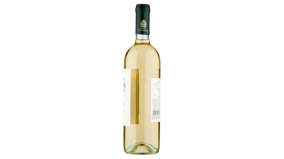 Tenuta Ca' Vescovo Pinot Grigio Superiore Friuli Doc Aquileia