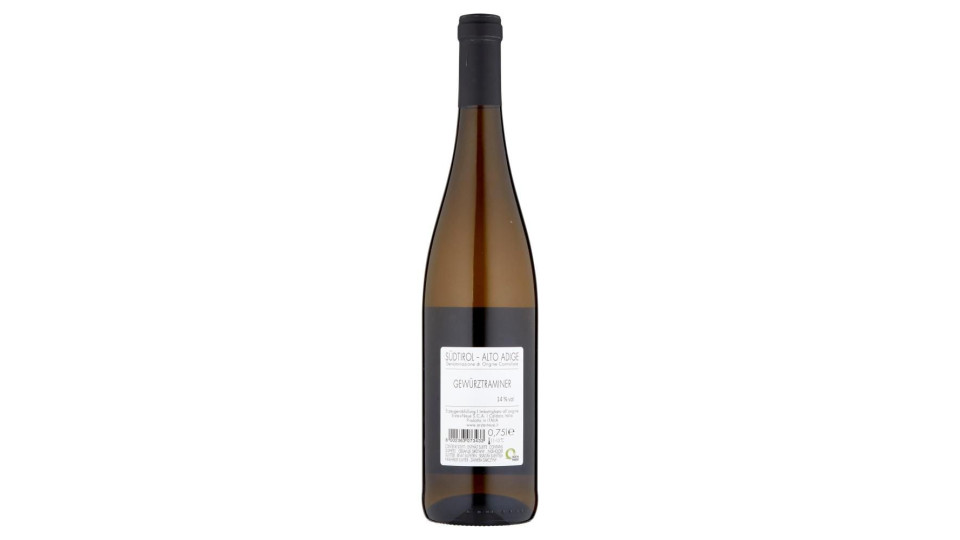 Erste+neue Alto Adige Gewürztraminer Doc
