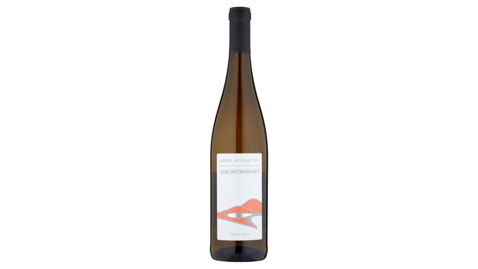 Erste+neue Alto Adige Gewürztraminer Doc
