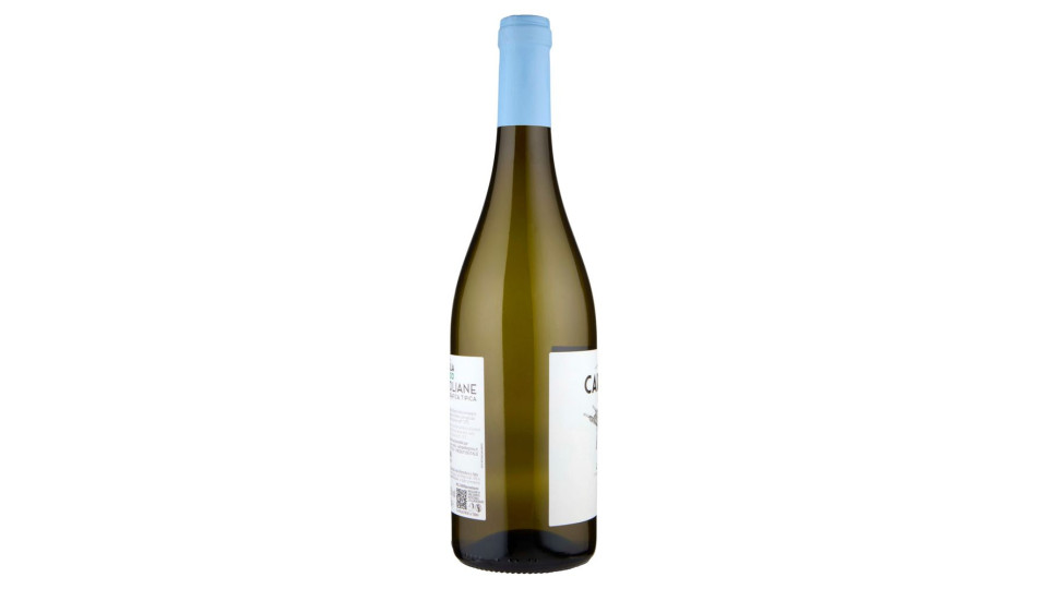 Pellegrino Malvasia Terre Siciliane Igp