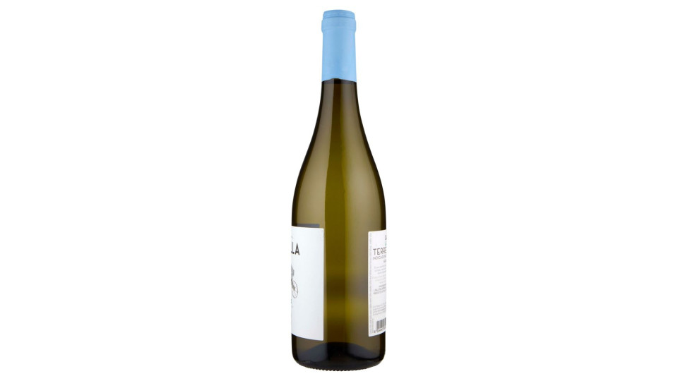 Pellegrino Malvasia Terre Siciliane Igp