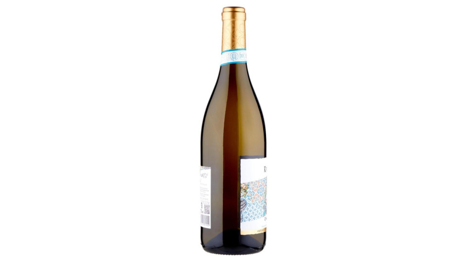 Rapitalà Chardonnay Sicilia Doc