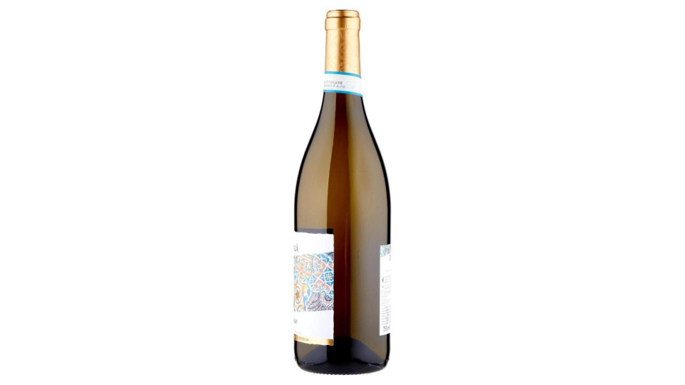 Rapitalà Chardonnay Sicilia Doc