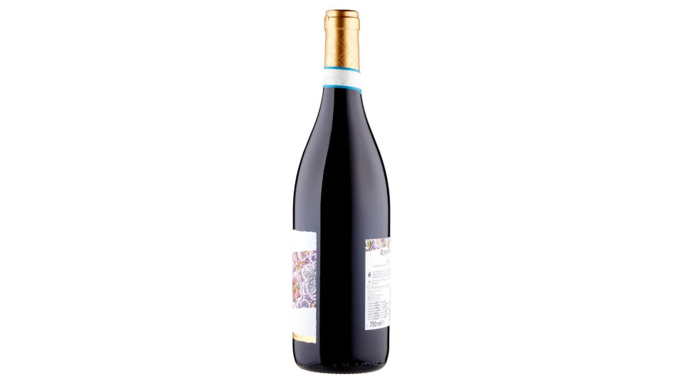 Rapitalà Syrah Sicilia Doc