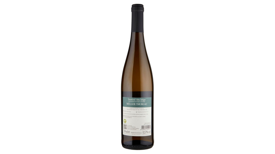 Cantina Produttori Bolzano Müller Thurgau Alto Adige