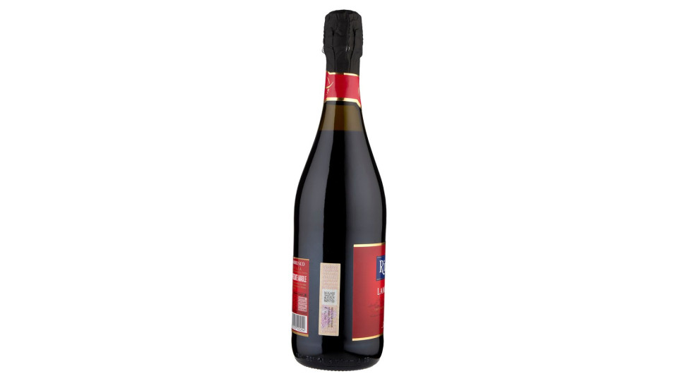 Riunite Lambrusco Emilia Igt Vino Frizzante Amabile