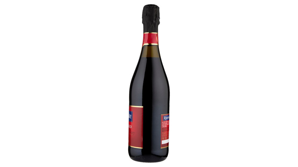 Riunite Lambrusco Emilia Igt Vino Frizzante Amabile