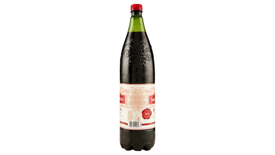 San Matteo Sangiovese Puglia Igt
