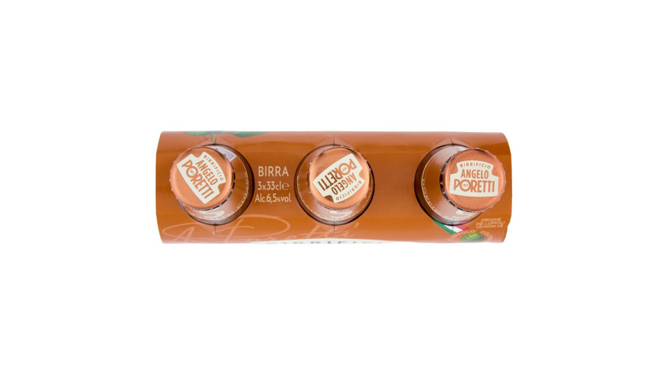 Doppio Malto Chiara