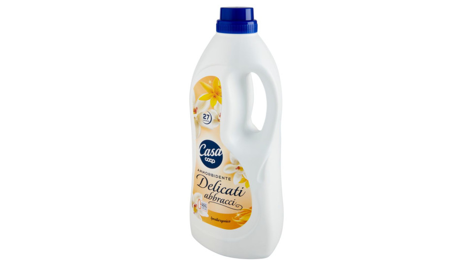 Delicati Abbracci Ammorbidente