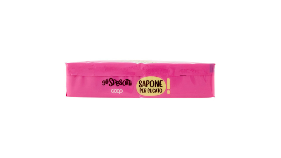 Sapone Per Bucato