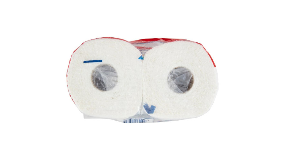 Foxy Asso Ultra Big Asciugatutto 3 Veli Decorato 2 Maxi Rotoli