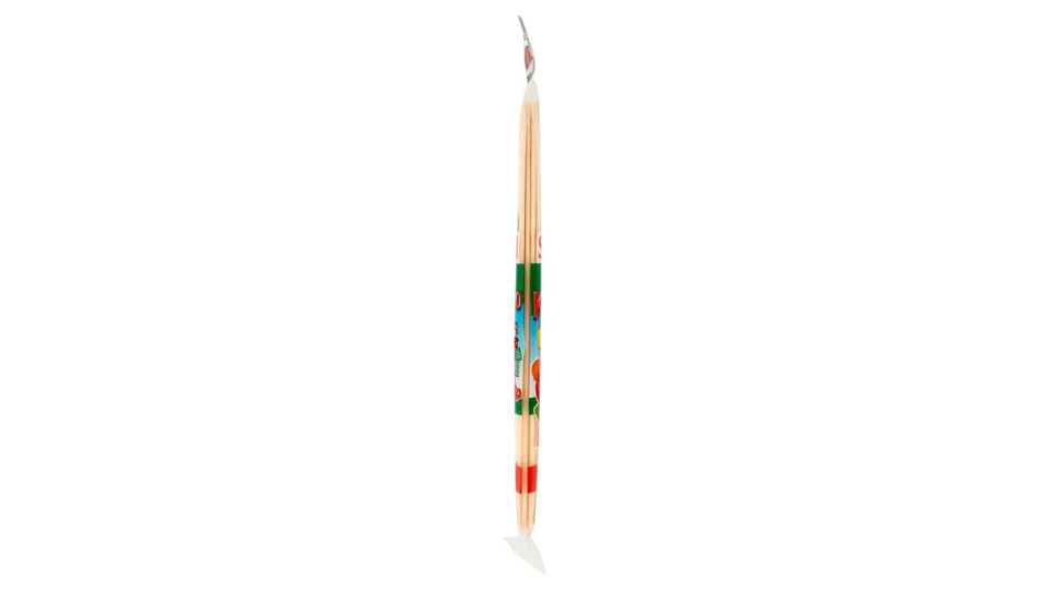 Kimono Spiedi In Bambù Cm 25 Ca