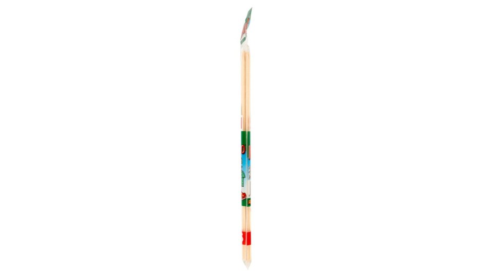 Kimono Spiedi In Bambù Cm 25 Ca