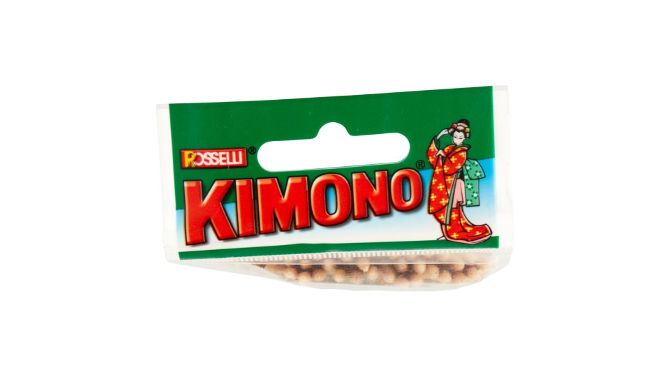 Kimono Spiedi In Bambù Cm 25 Ca