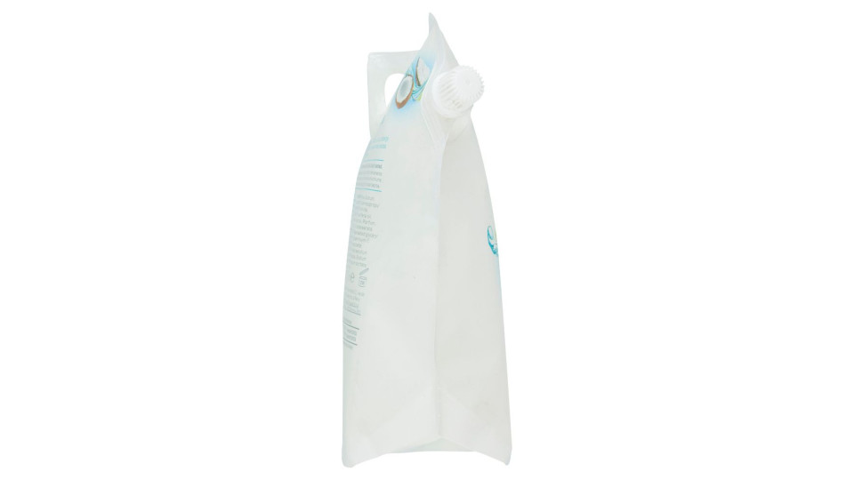Ricarica Bagno Crema Nutriente