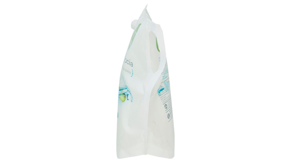 Ricarica Bagno Crema Nutriente