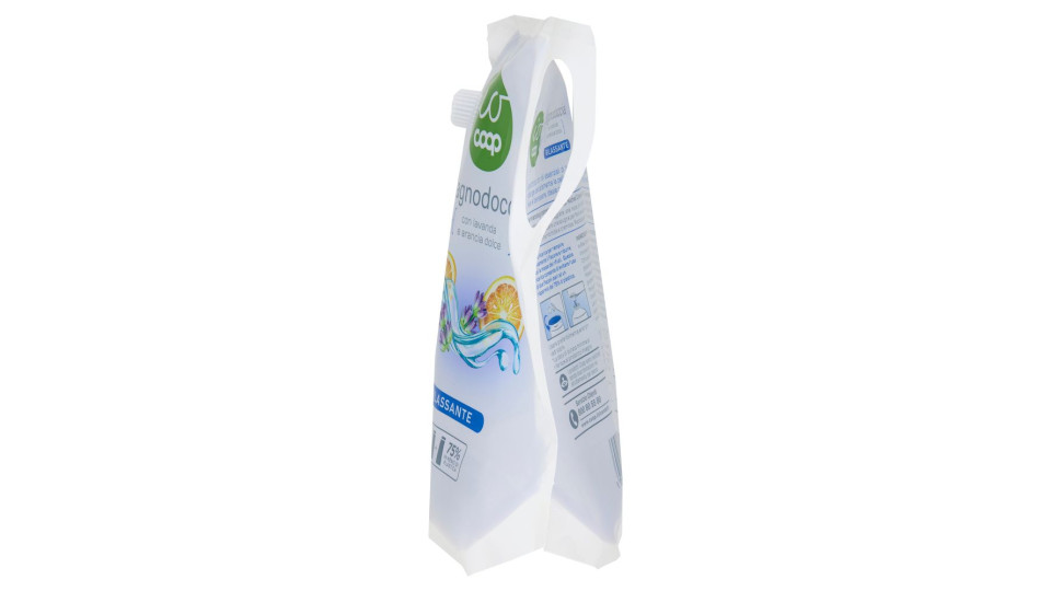 Ricarica Bagno Crema Rilassante