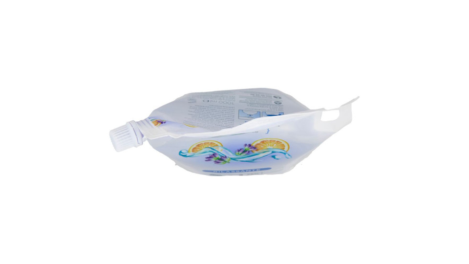 Ricarica Bagno Crema Rilassante