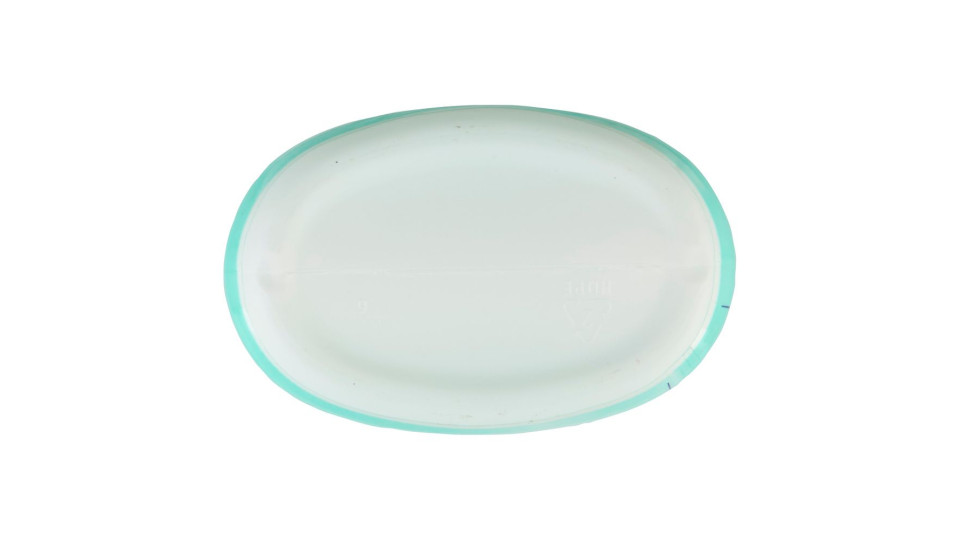 Milmil Bagno Schiuma Muschio Bianco
