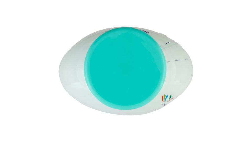 Milmil Bagno Schiuma Muschio Bianco