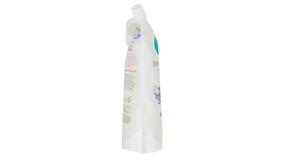 Ricarica Detergente Intimo Delicato