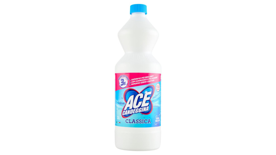 Ace Candeggina Classica
