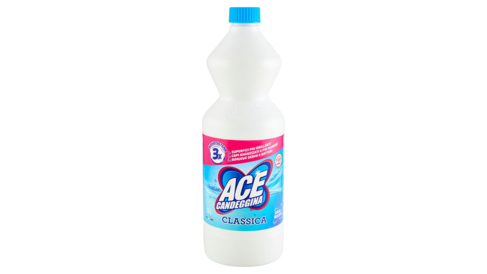 Ace Candeggina Classica