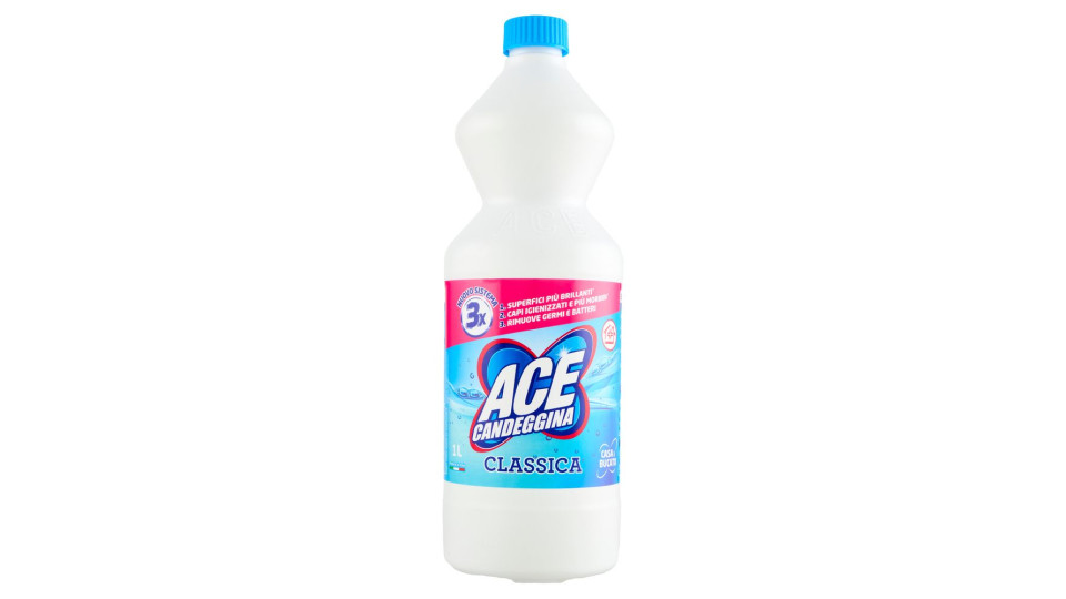 Ace Candeggina Classica