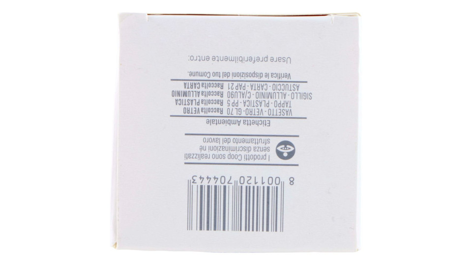Crema Viso Idratante Protettiva
