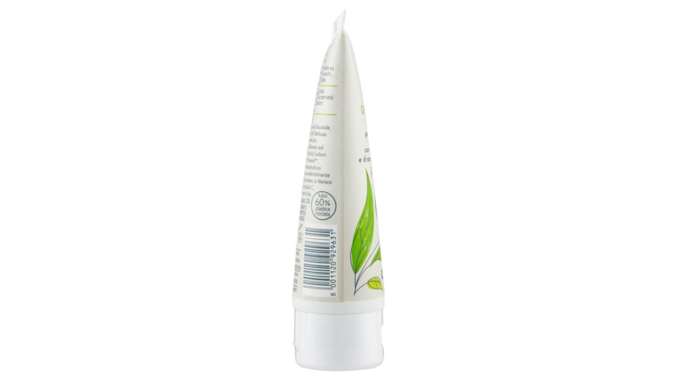 Gel Detergente Esfoliante