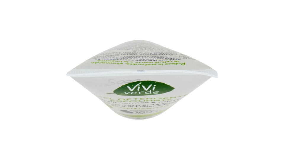 Gel Detergente Esfoliante