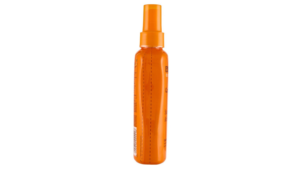 Bilboa Carrot Plus Olio Solare Spray Super Abbronzante