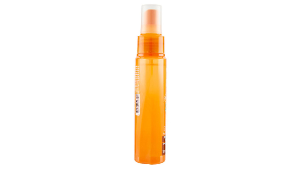 Equilibra Olio Spray Protettivo Capelli