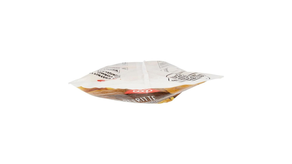 Patate Prefritte Da Forno Surgelate