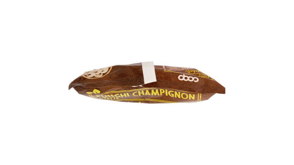 Funghi Champignon A Fette Surgelati