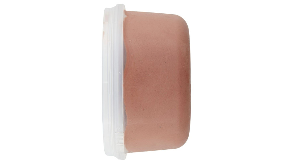 Fiordilatte E Gelato Al Cioccolato