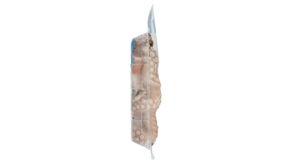 Polpi Surgelati