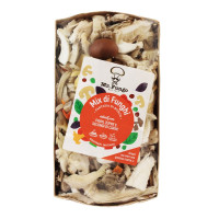 MIX DI FUNGHI