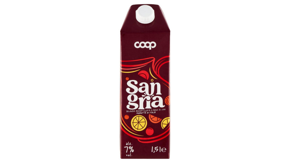 Sangria