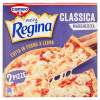 Cameo - Pizza Regina Margherita