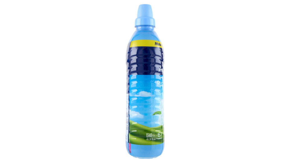 Felce Azzurra Ammorbidente Concentrato pura freschezza
