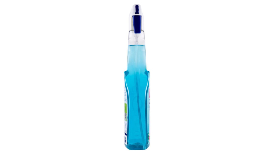 DETERGENTE VETRI GLASNET NUNCAS