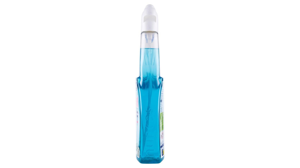 DETERGENTE VETRI GLASNET NUNCAS
