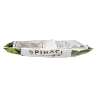 Spinaci in Foglia Surgelati