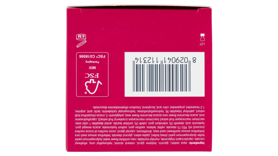 Crema Lifting Rimodellante Defence Xage