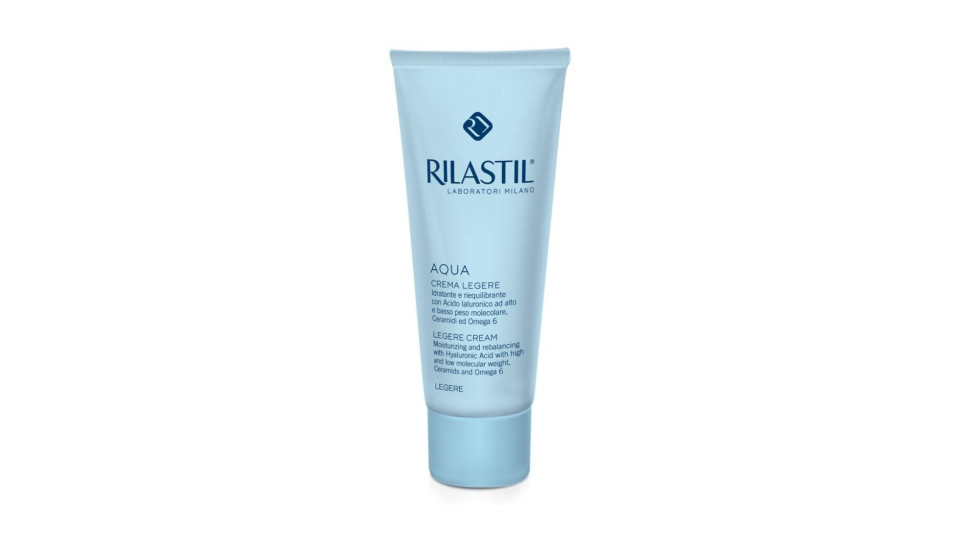 Aqua Crema Viso Legere